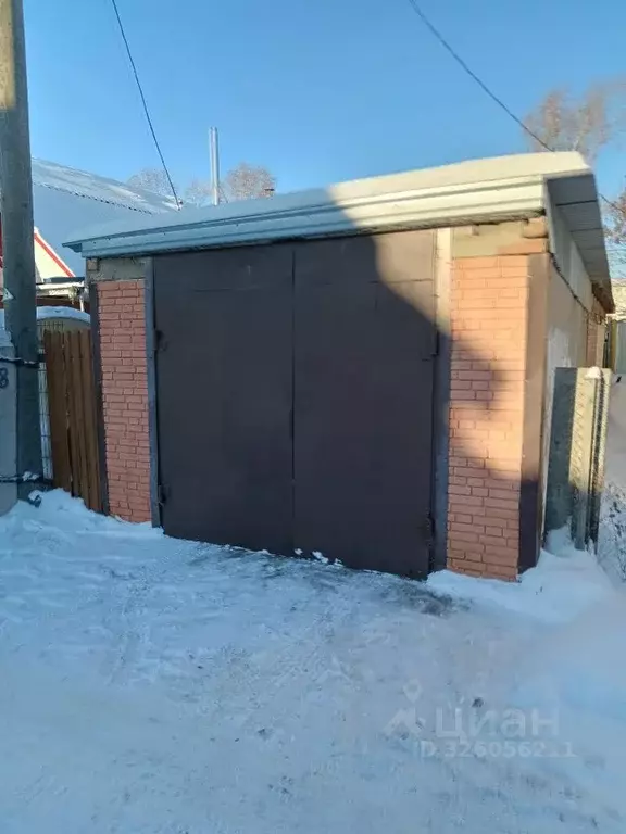 Дом в Омская область, Омск пос. Амурский, ул. Нахимова (131 м) - Фото 2