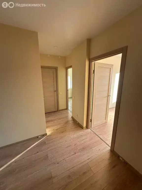 1-комнатная квартира: Шатура, Школьная улица, 23 (36 м) - Фото 2