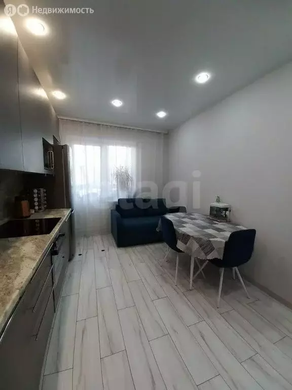 2-комнатная квартира: Иркутск, Депутатская улица, 78/5 (61.2 м) - Фото 2