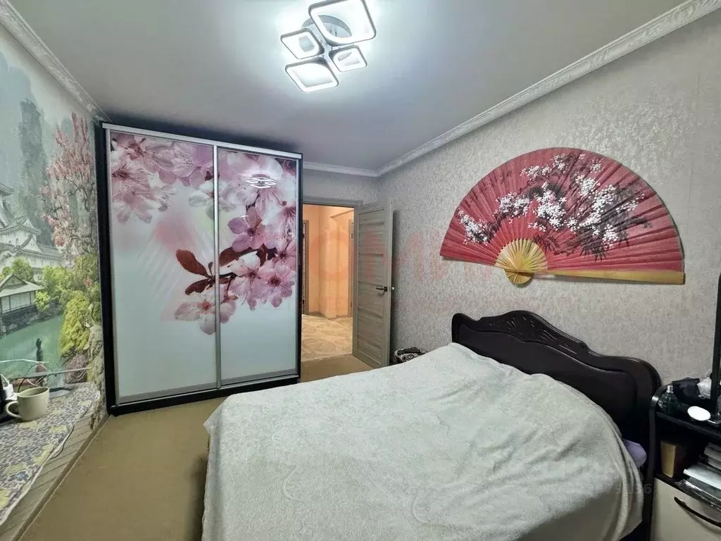 3-к кв. Ростовская область, Волгодонск ул. Гагарина, 1 (73.0 м) - Фото 2