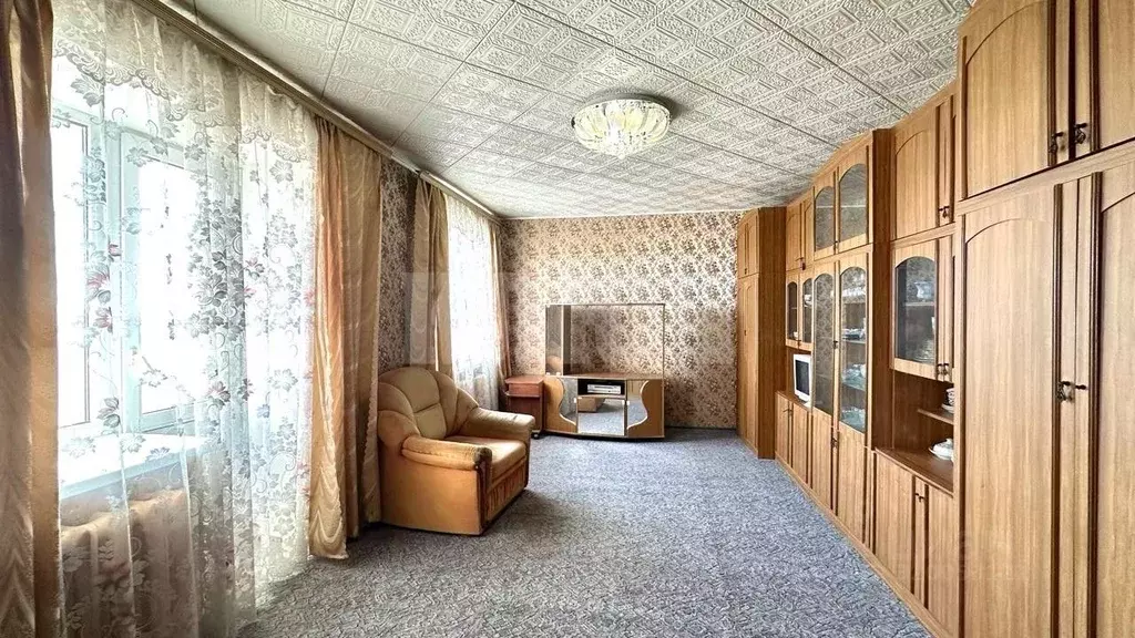 2-к кв. Вологодская область, Сокол наб. Свободы, 69 (54.5 м) - Фото 1
