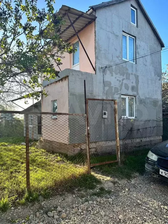 Дом 100 м на участке 3,3 сот. - Фото 1