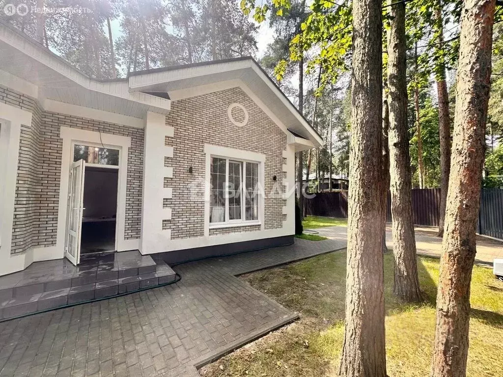 Дом в Раменское, улица Льва Толстого (150 м) - Фото 1