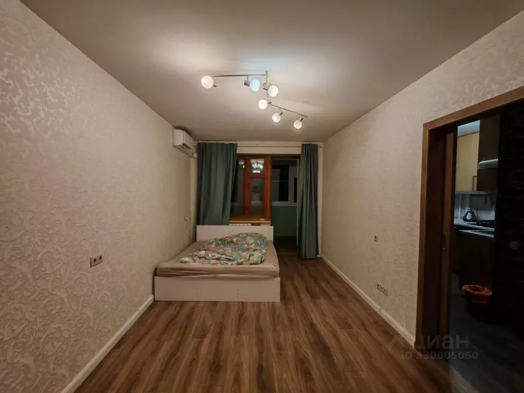 1-к кв. Московская область, Химки Аптечная ул., 7 (43.0 м) - Фото 1