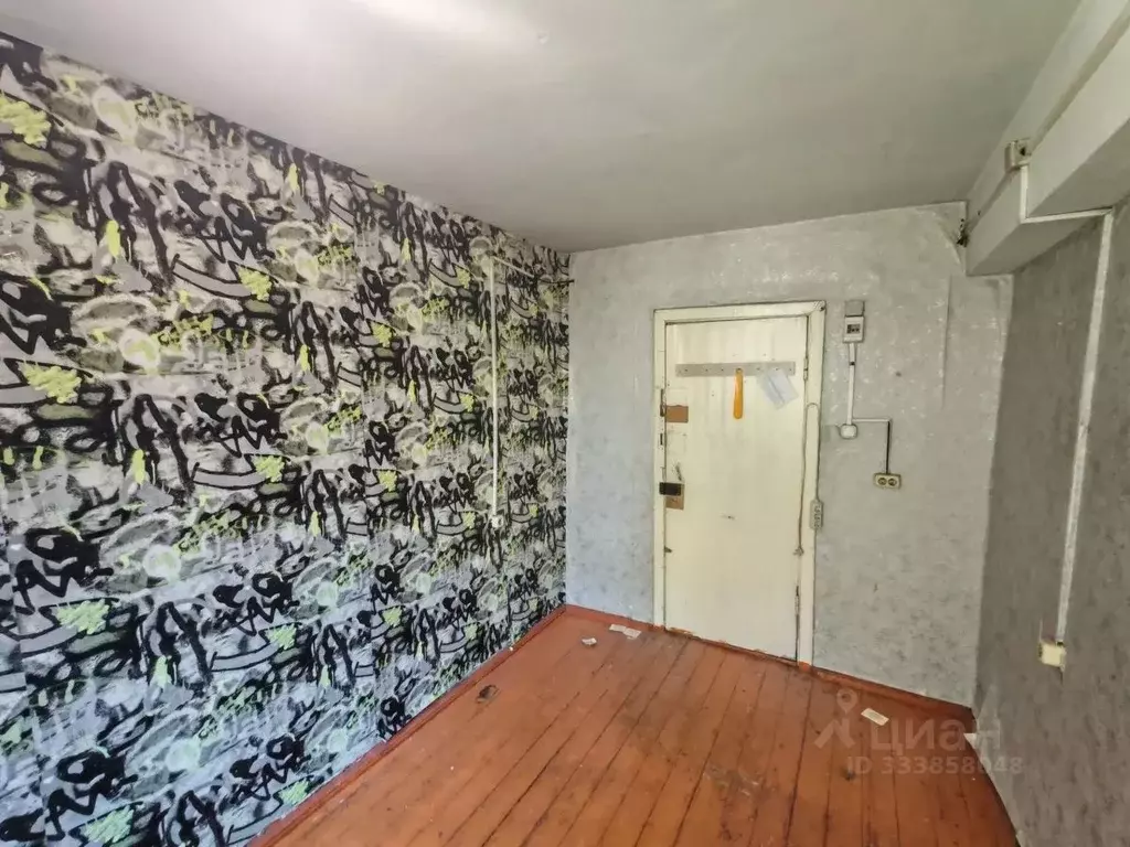 Комната Хакасия, Абакан ул. Тараса Шевченко, 66 (12.0 м) - Фото 1