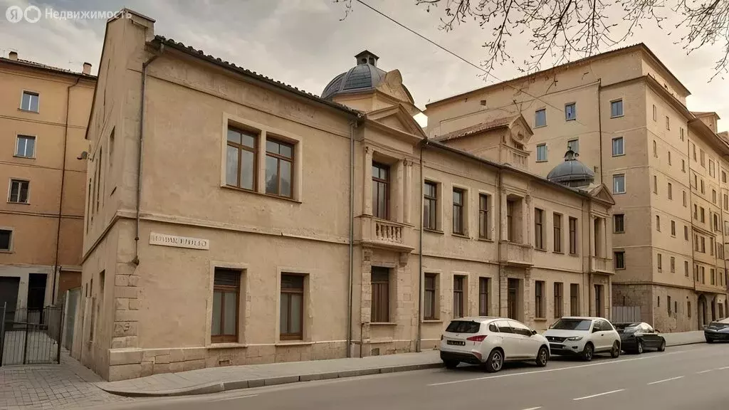 Помещение свободного назначения (772 м) - Фото 2