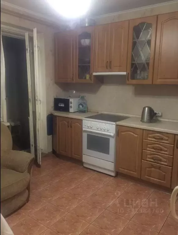 3-к кв. Московская область, Реутов ул. Победы, 22к3 (77.8 м) - Фото 1