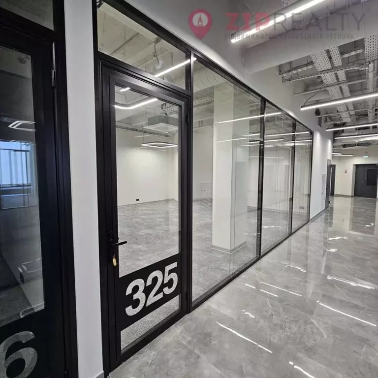 Офис в Москва Ленинский просп., 158 (54 м) - Фото 1