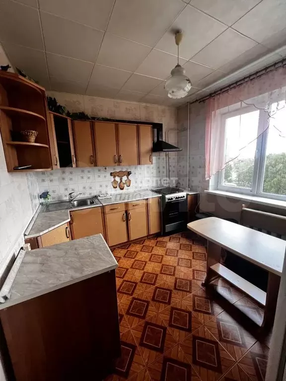 3-к. квартира, 60 м, 7/9 эт. - Фото 0