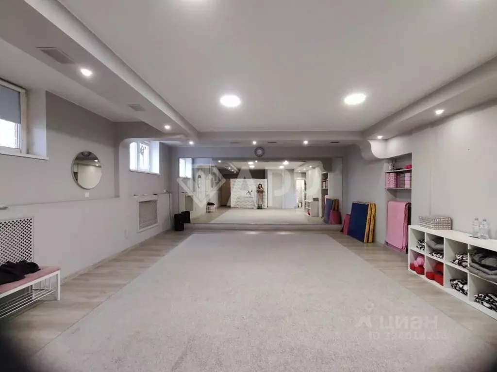 Помещение свободного назначения в Краснодарский край, Краснодар ул. ... - Фото 1