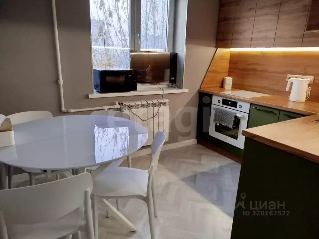 2-к кв. Амурская область, Благовещенск ул. Василенко, 13 (52.0 м) - Фото 2