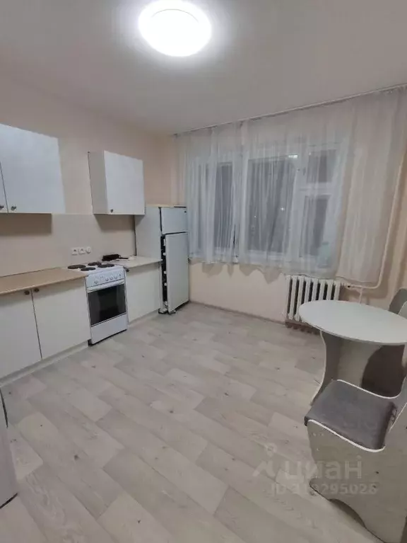 1-к кв. Ивановская область, Иваново Московский мкр, 4 (40.0 м) - Фото 2