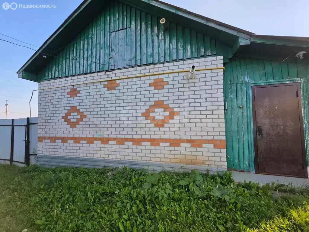 Дом в село Аромашево, улица Строителей (50.9 м) - Фото 2