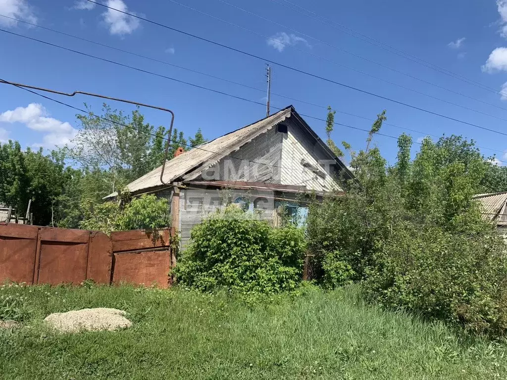 Дом 66,1 м на участке 14 сот. - Фото 0