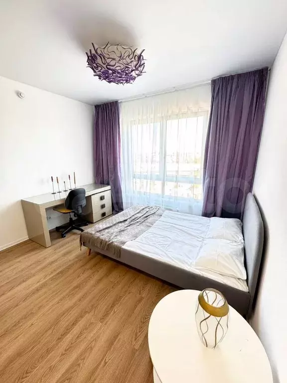 Квартира-студия, 20 м, 6/20 эт. - Фото 1