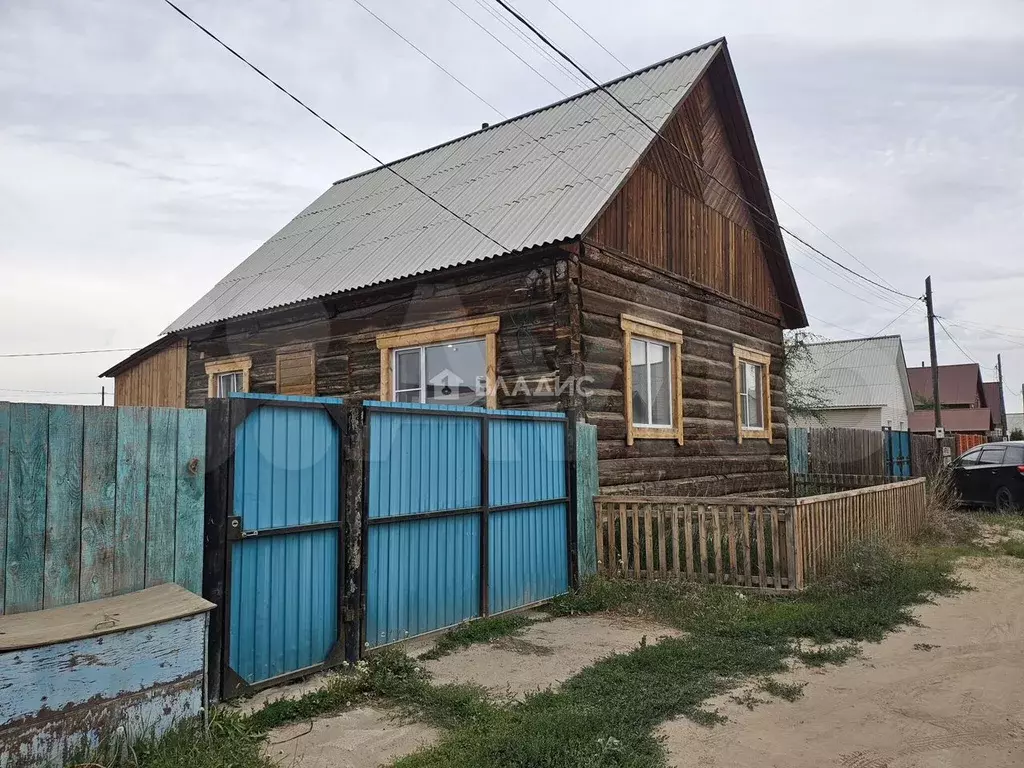 Дом 72 м на участке 6 сот. - Фото 1