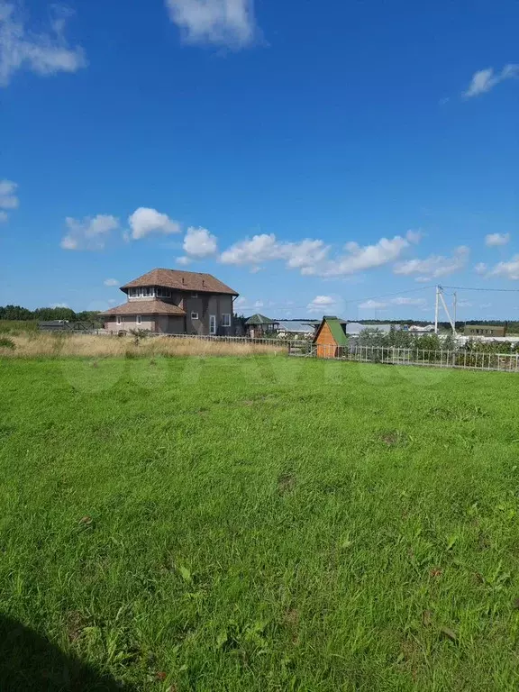 Дом 120 м на участке 13 сот. - Фото 1