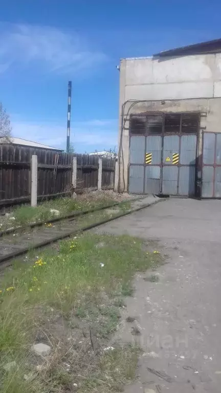 Помещение свободного назначения в Бурятия, Северобайкальск Южная ул., ... - Фото 2