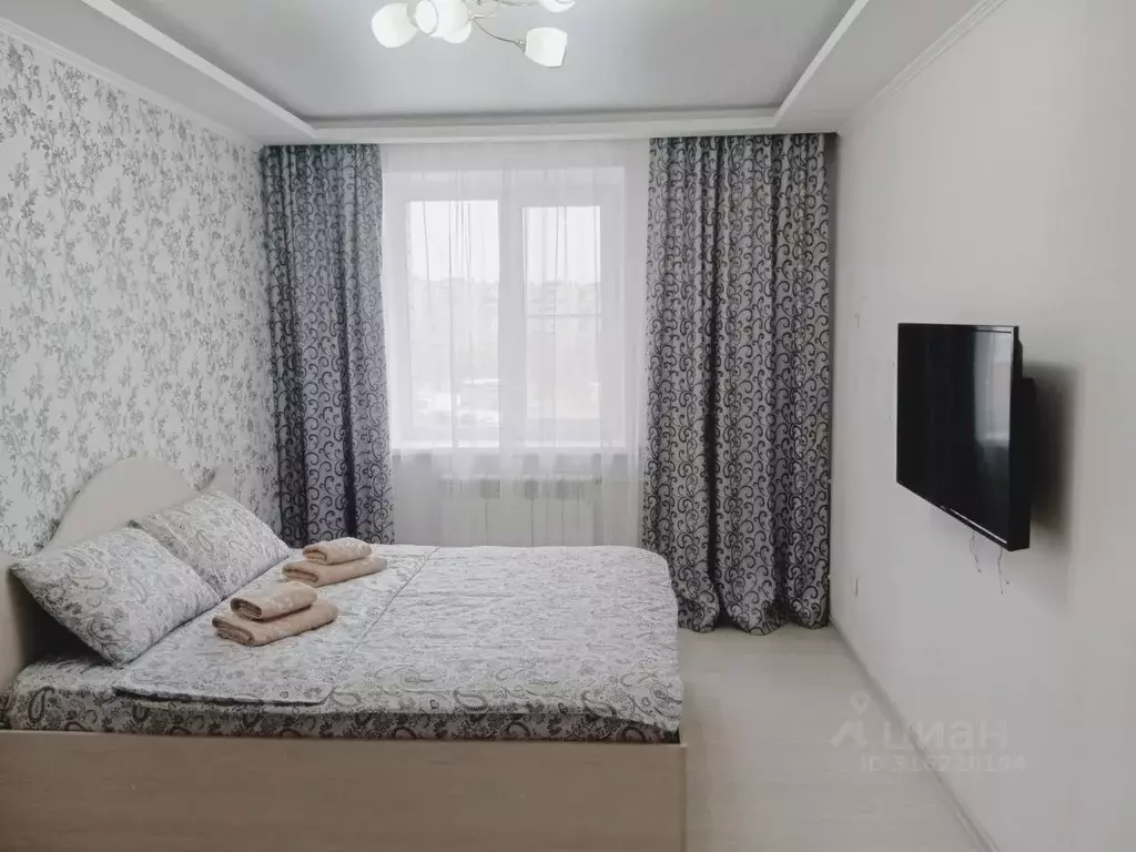 2-к кв. Ярославская область, Ярославль ул. Бабича, 10/22 (60.0 м) - Фото 0