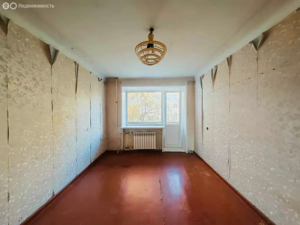 2-комнатная квартира: Советская Гавань, Киевская улица, 5 (47.3 м) - Фото 1