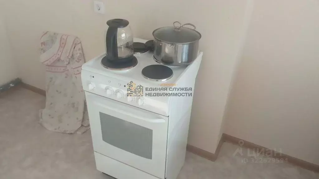 1-к кв. Башкортостан, Уфа ул. Ахметова (30.0 м) - Фото 2