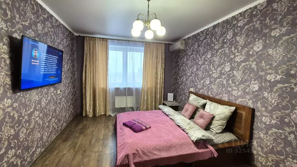 1-к кв. Московская область, Пушкино ул. Чехова, 1к1 (44.0 м) - Фото 2