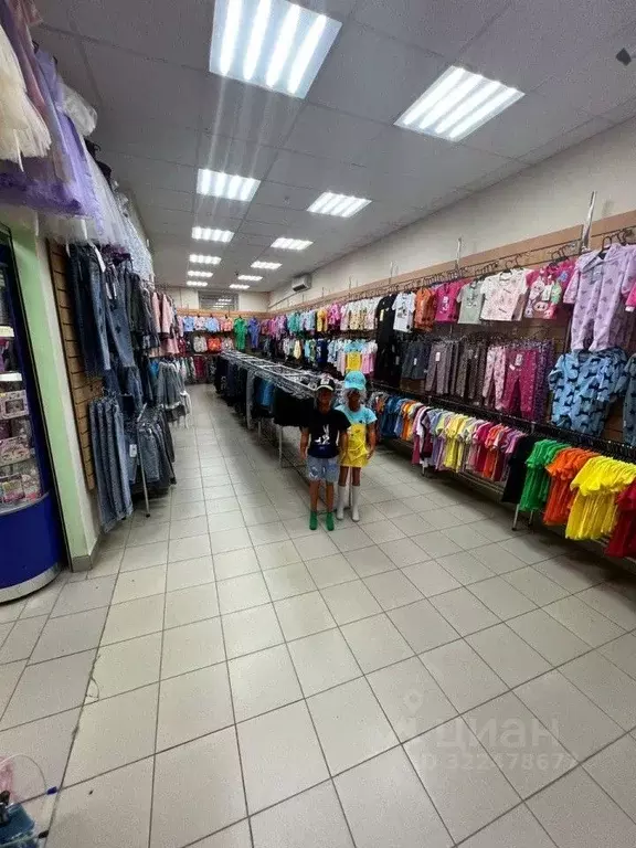 Торговая площадь в Свердловская область, Каменск-Уральский Алюминиевая ... - Фото 2