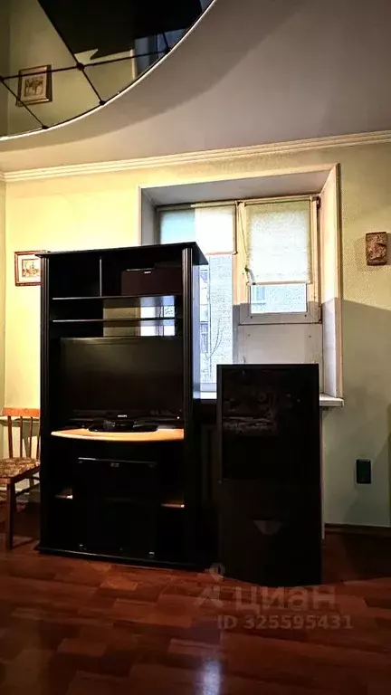 2-к кв. Москва Коптевская ул., 8 (45.0 м) - Фото 2