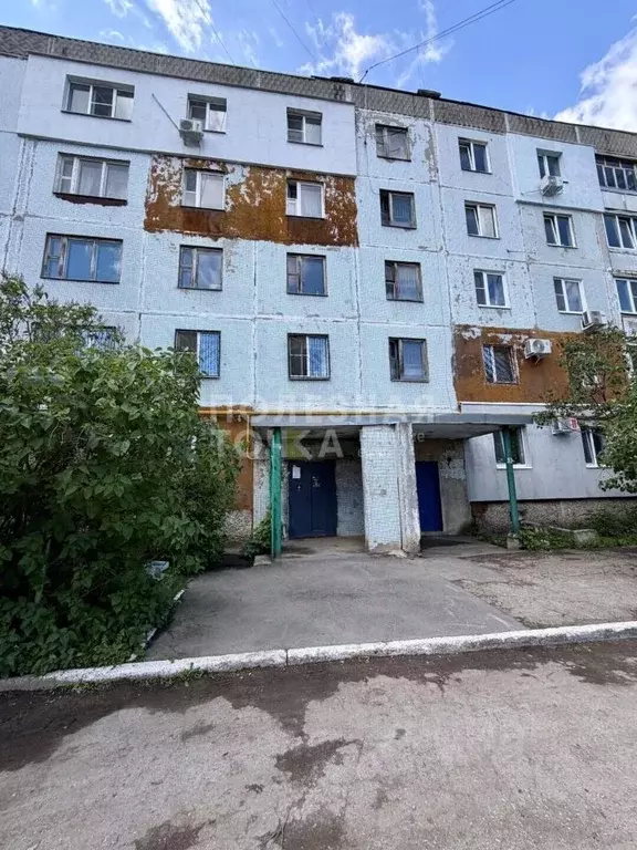 2-к кв. Самарская область, Самара ул. Советской Армии, 223А (52.5 м) - Фото 2