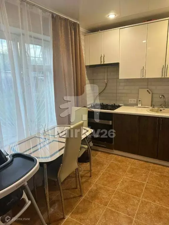 Продаётся 3-к квартира, 53 м - Фото 0