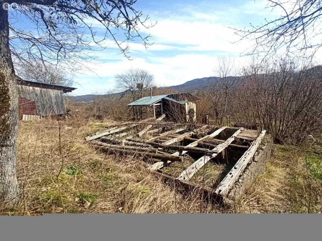 Участок в станица Куринская, Октябрьская улица (13 м) - Фото 0