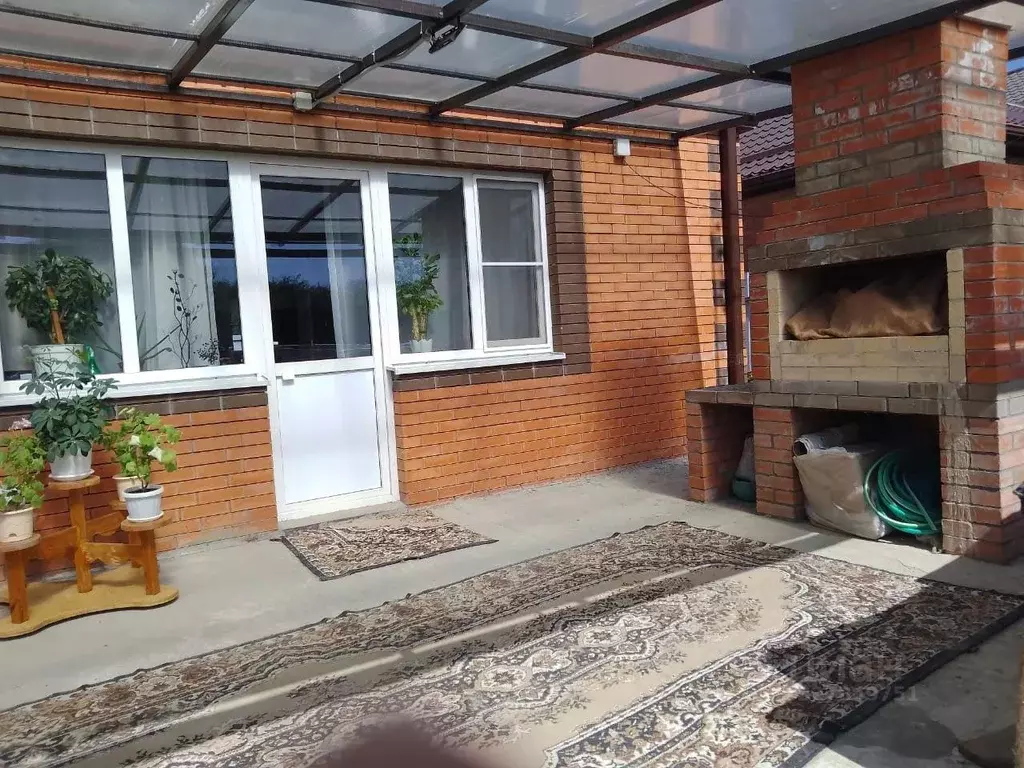 Дом в Ростовская область, Батайск Донская Чаша садовое товарищество,  ... - Фото 2