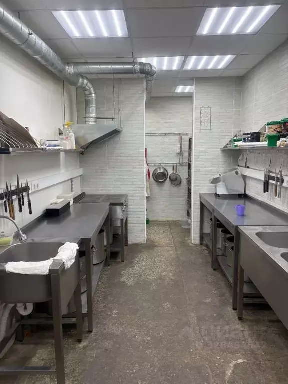 Производственное помещение в Владимирская область, Владимир ул. ... - Фото 1