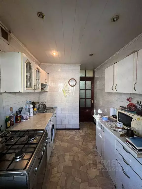 2-к кв. Крым, Ялта ул. Грибоедова, 3 (52.0 м) - Фото 1