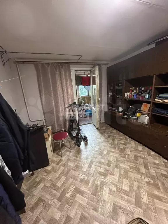 1-к. квартира, 35 м, 5/14 эт. - Фото 0