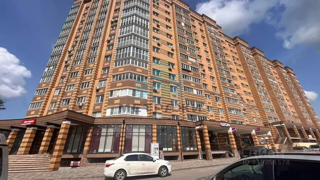 Помещение свободного назначения в Калужская область, Калуга Турынино ... - Фото 0