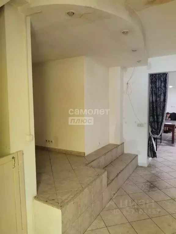 Помещение свободного назначения в Иркутская область, Иркутск ул. ... - Фото 2