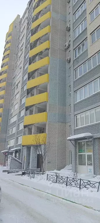 Помещение свободного назначения в Алтайский край, Барнаул Взлетная ... - Фото 1