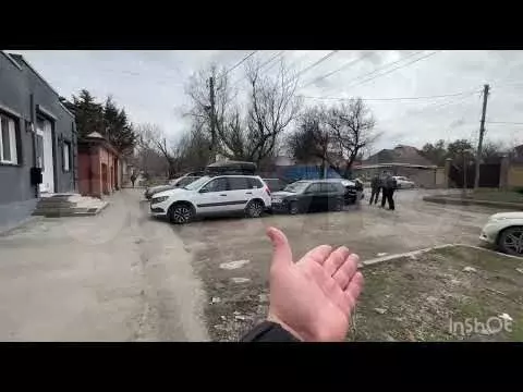 Перекресток/парковка/2входа/зона разгрузки/50квт - Фото 1
