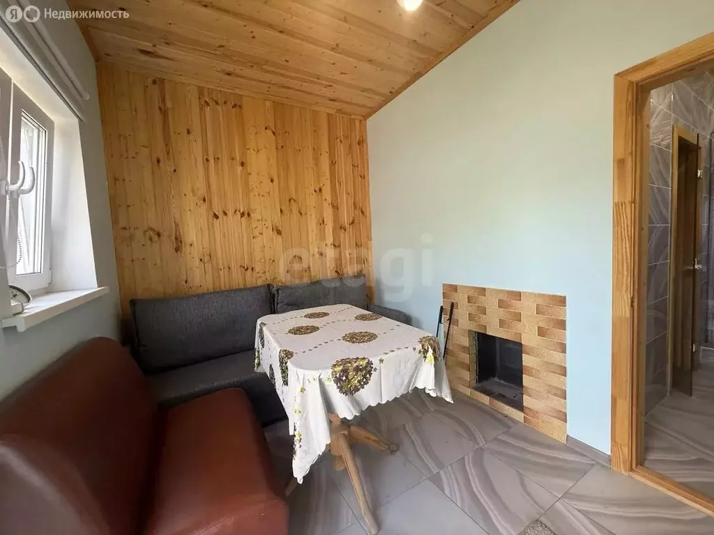 Дом в Самара, СПК Звёздочка, 9-я улица (17.6 м) - Фото 2