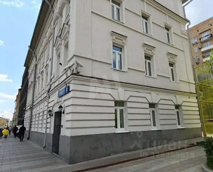 Помещение свободного назначения в Москва Озерковская наб., 12 (960 м) - Фото 1