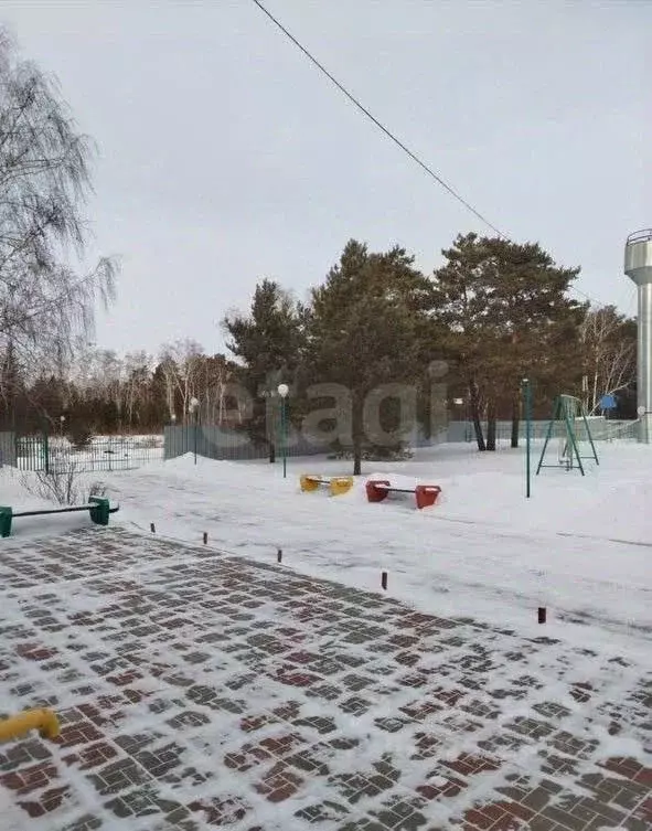 Помещение свободного назначения в Омская область, Омский район, с. ... - Фото 2