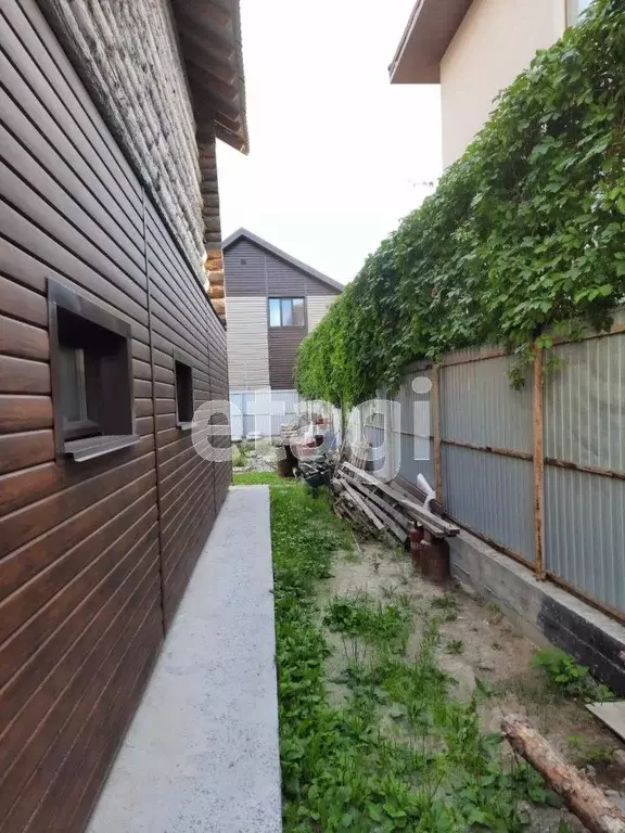 Дом в Тюменская область, Тюмень ул. Карла Маркса (85 м) - Фото 1