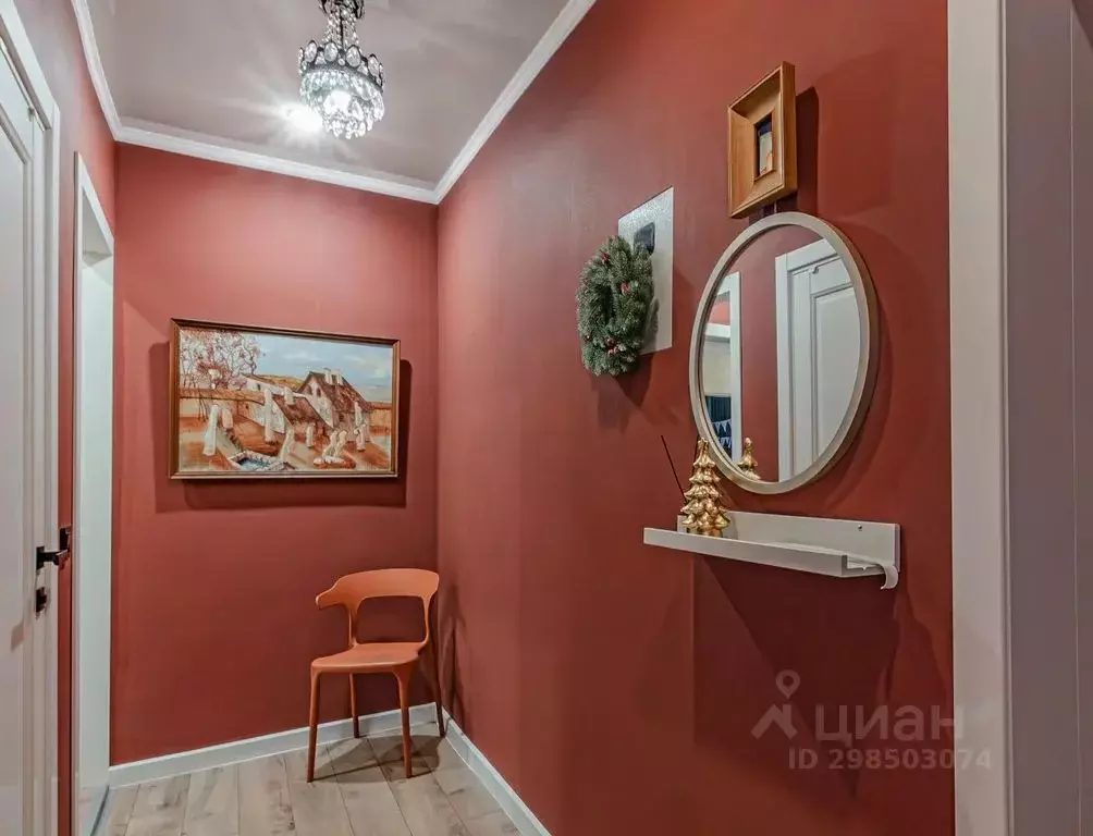 2-к кв. Татарстан, Казань ул. Волкова, 2 (42.0 м) - Фото 0
