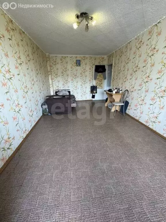 1-комнатная квартира: Миасс, проспект Автозаводцев, 49 (32 м) - Фото 1