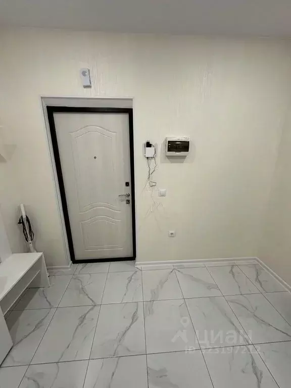 1-к кв. Ленинградская область, Кингисепп Крикковское ш., 34 (42.0 м) - Фото 1