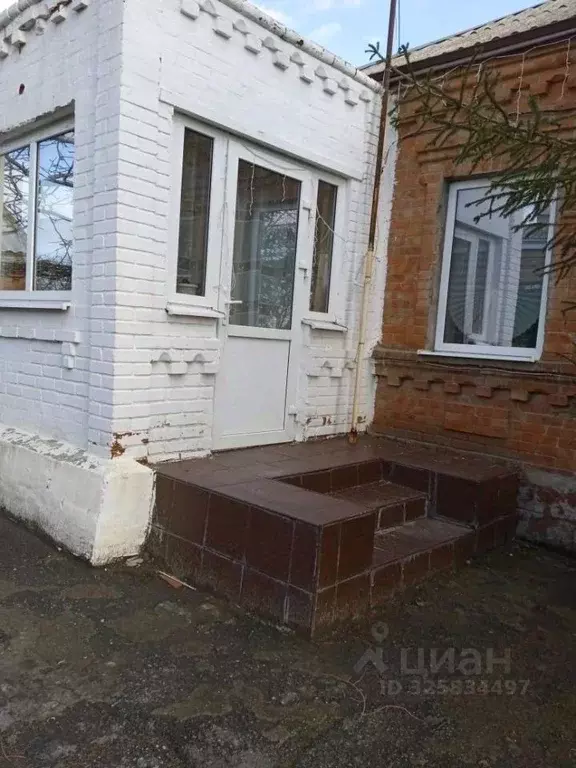 Дом в Ростовская область, Азовский район, Самарское с/пос, с. ... - Фото 2