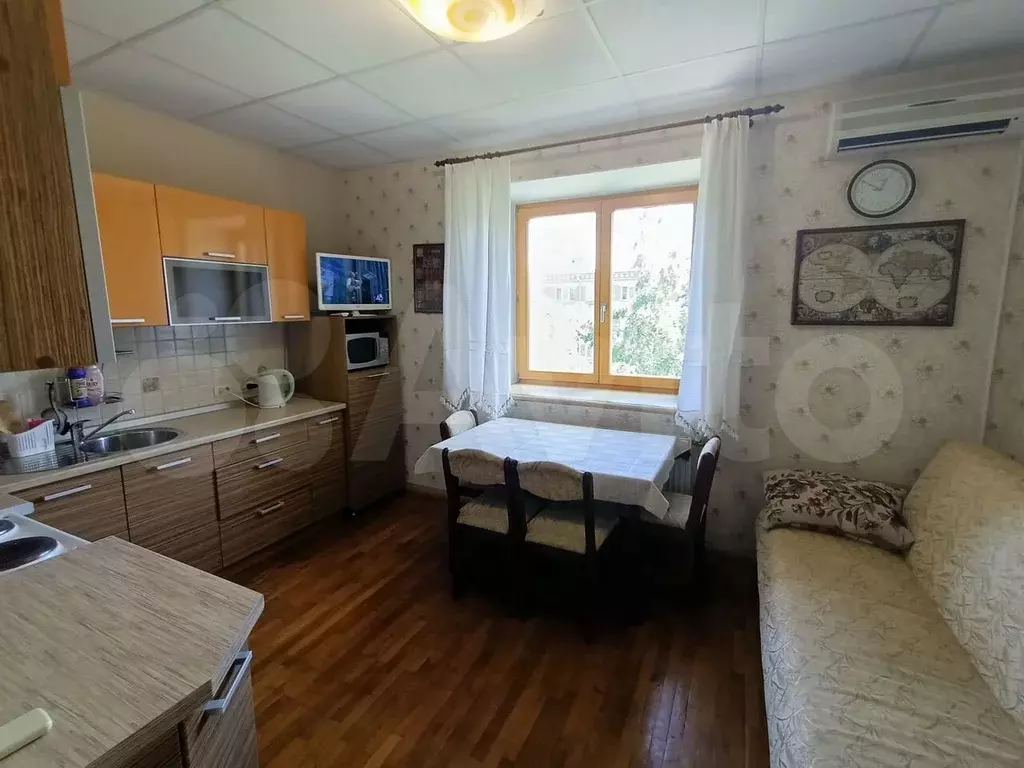 2-к. квартира, 65 м, 4/7 эт. - Фото 1