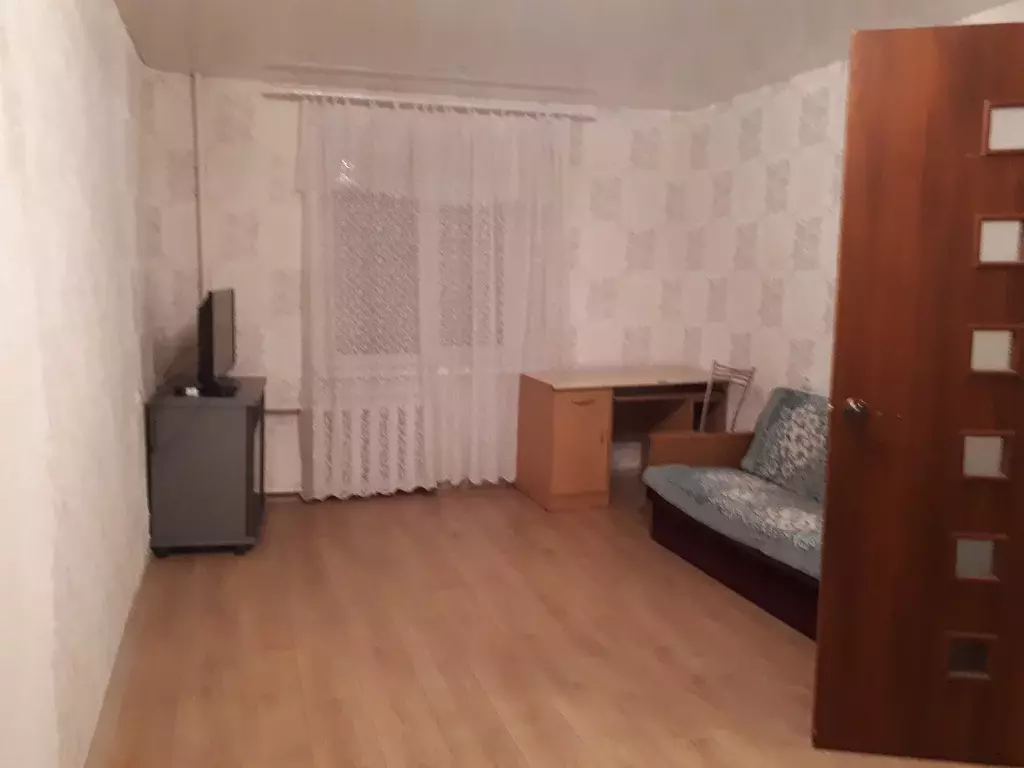 Продаётся 1-к квартира, 36 м - Фото 0