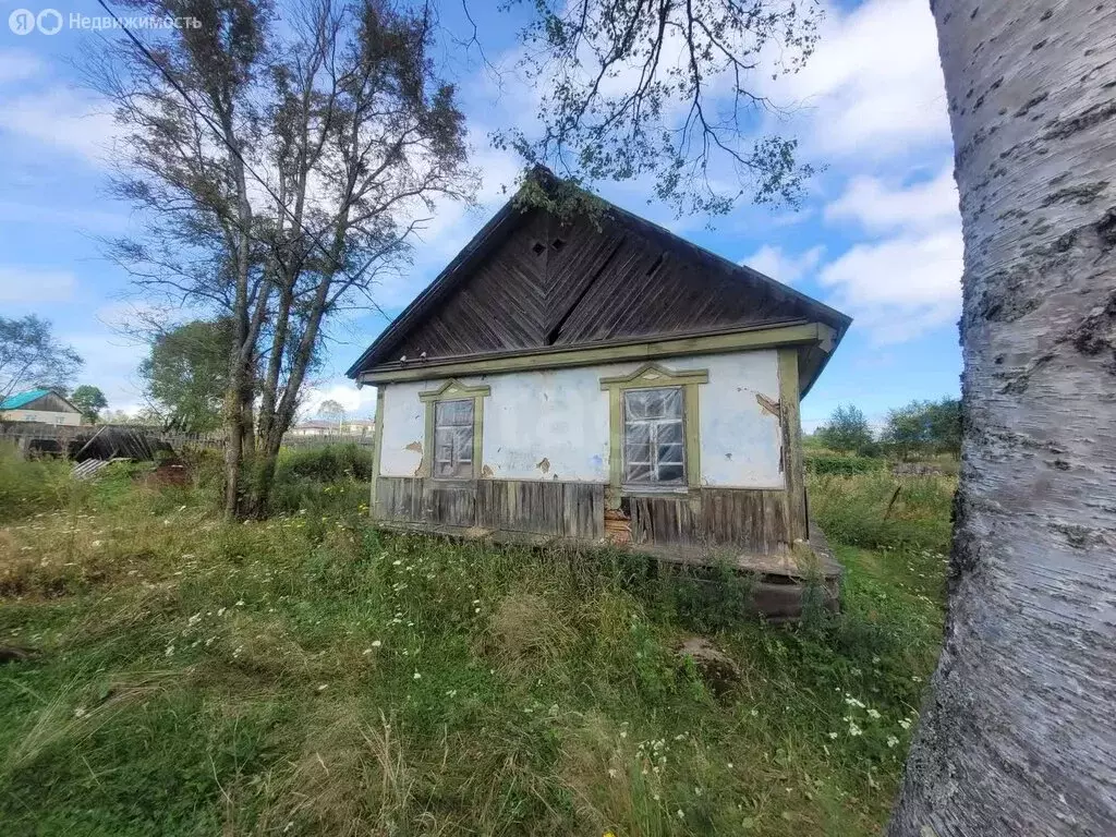 Участок в Ванино, Якутская улица (12 м) - Фото 0